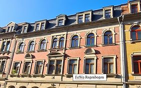 Fewo-Regenbogen-Dresden